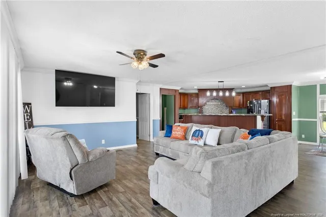 $150,000 | 2246 Alamac Road, Lumberton, NC 28358