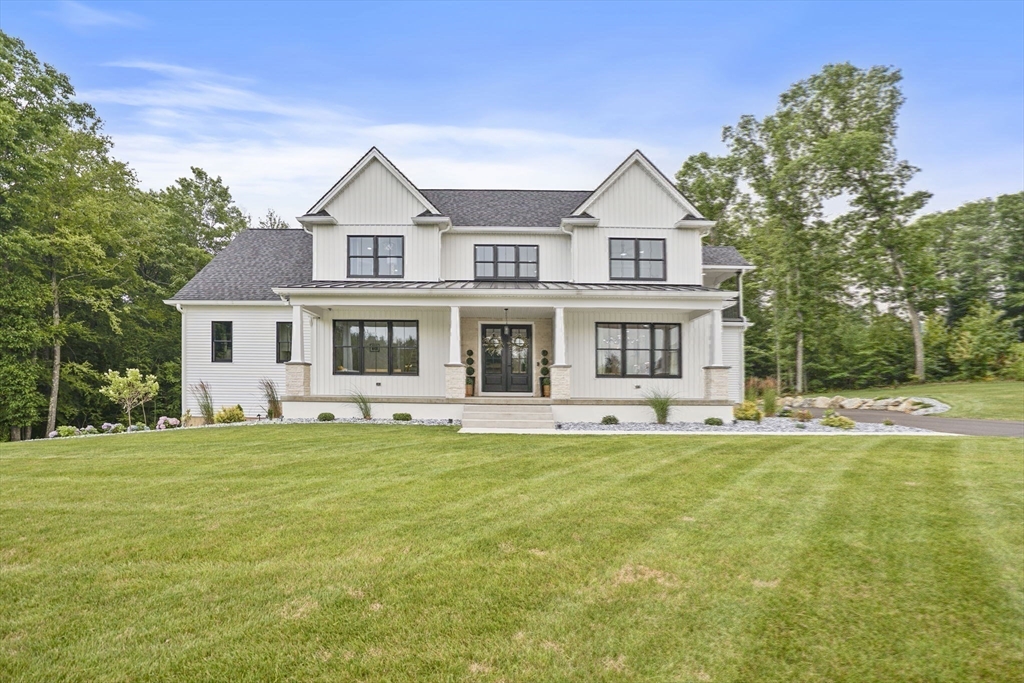 22 Sunset Ridge Ludlow, MA 01056 - Photo 38 of 41