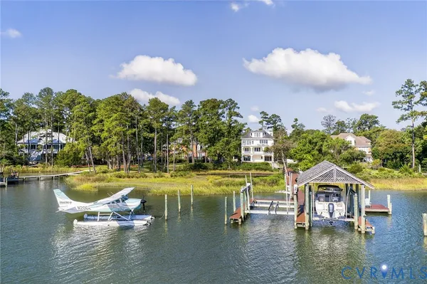 $2,450,000 | 108 Anchor Lane, Yorktown, VA 23692