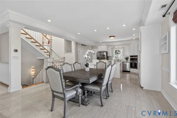 $2,450,000 | 108 Anchor Lane, Yorktown, VA 23692