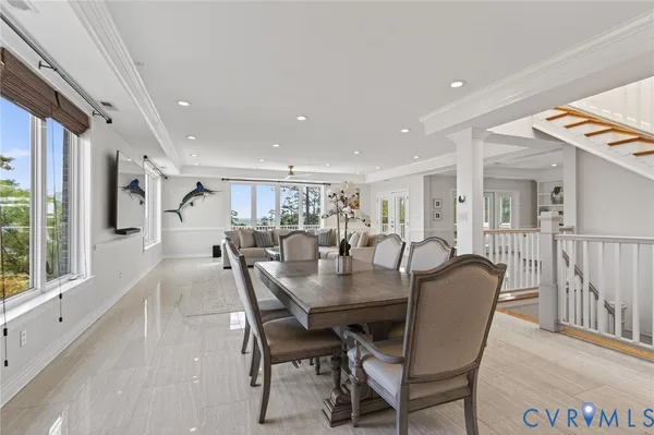 $2,450,000 | 108 Anchor Lane, Yorktown, VA 23692