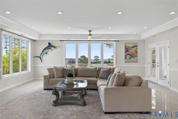 $2,450,000 | 108 Anchor Lane, Yorktown, VA 23692