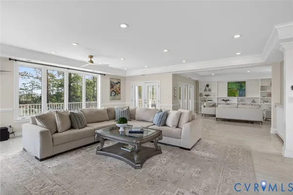 $2,450,000 | 108 Anchor Lane, Yorktown, VA 23692