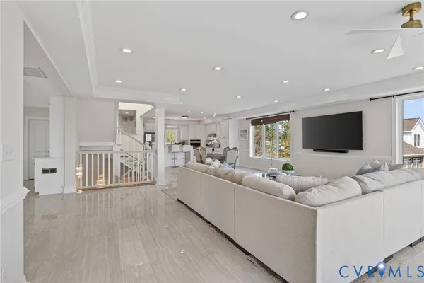 $2,450,000 | 108 Anchor Lane, Yorktown, VA 23692