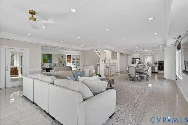 $2,450,000 | 108 Anchor Lane, Yorktown, VA 23692