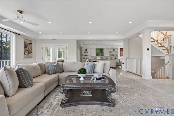 $2,450,000 | 108 Anchor Lane, Yorktown, VA 23692