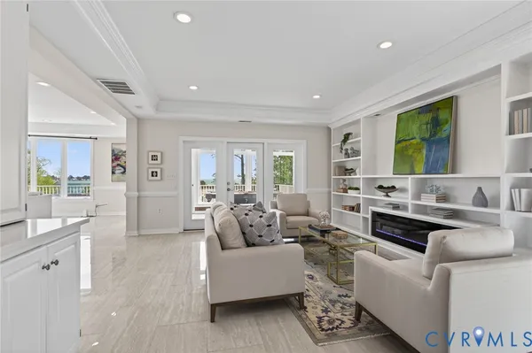 $2,450,000 | 108 Anchor Lane, Yorktown, VA 23692