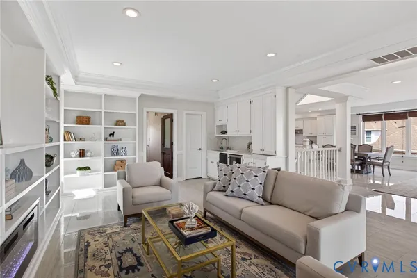 $2,450,000 | 108 Anchor Lane, Yorktown, VA 23692