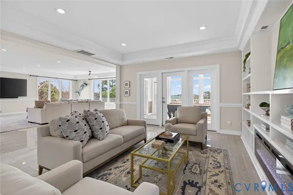 $2,450,000 | 108 Anchor Lane, Yorktown, VA 23692