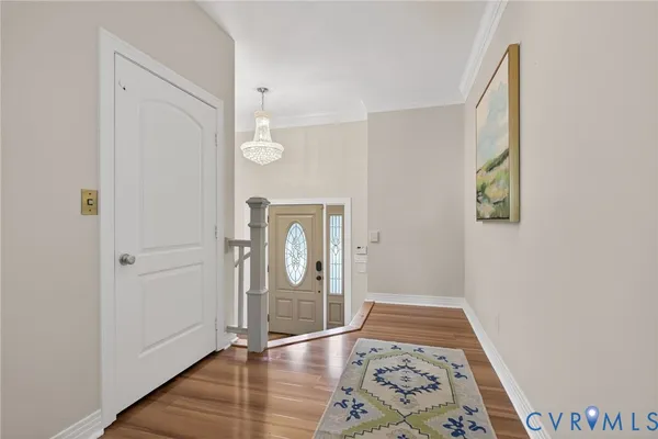 $2,450,000 | 108 Anchor Lane, Yorktown, VA 23692