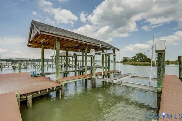 $2,450,000 | 108 Anchor Lane, Yorktown, VA 23692