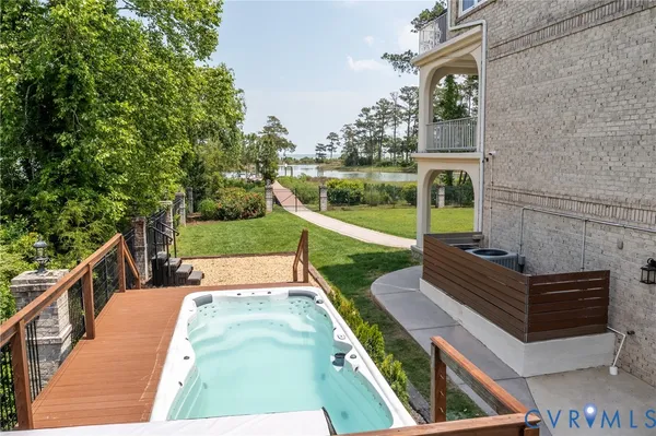 $2,450,000 | 108 Anchor Lane, Yorktown, VA 23692