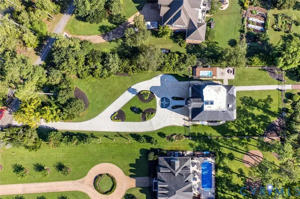 $2,450,000 | 108 Anchor Lane, Yorktown, VA 23692