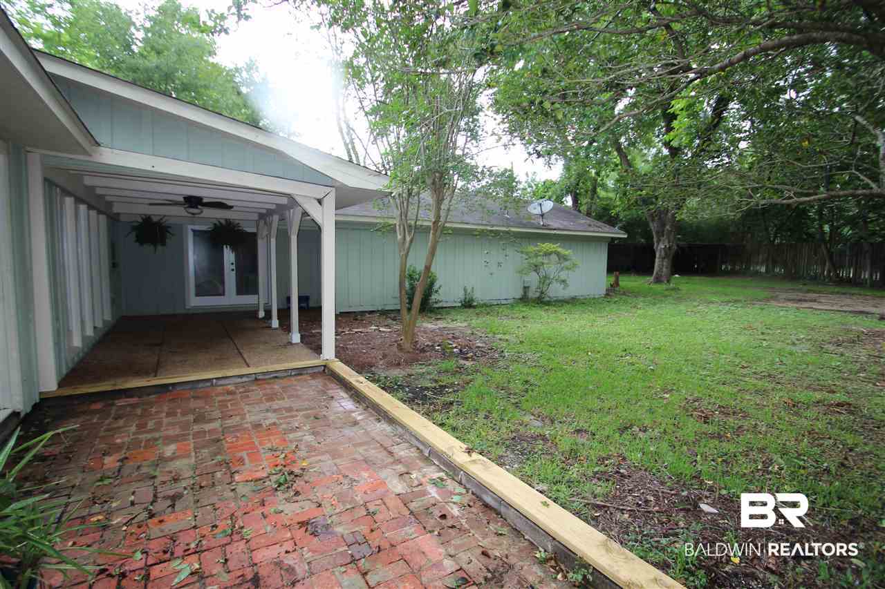 2321 Huffman Drive East Mobile, AL 36693 - Photo 28 of 29