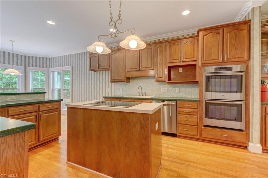 7500 William Bailey Road Summerfield, NC 27358 - Photo 16 of 43