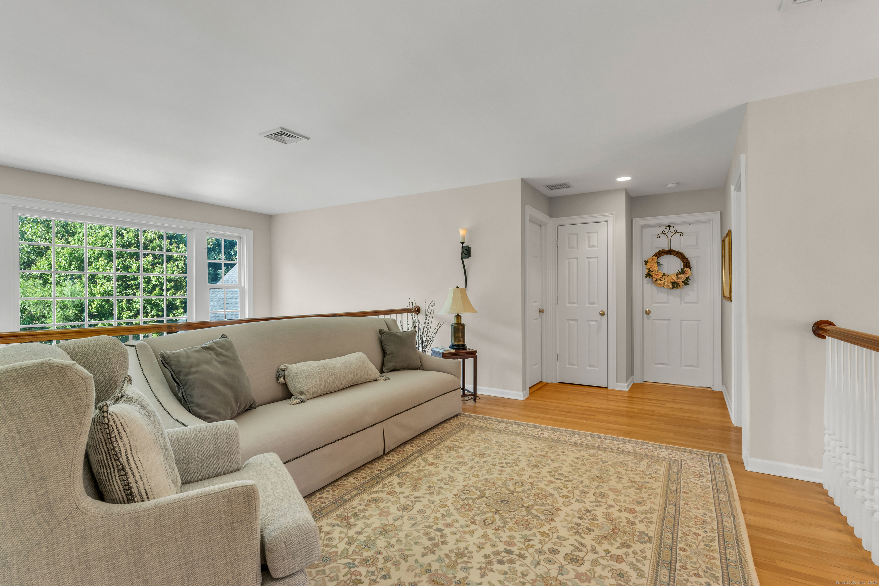41 Allison Drive Madison, CT 06443 - Photo 28 of 40 a living room with furniture and window