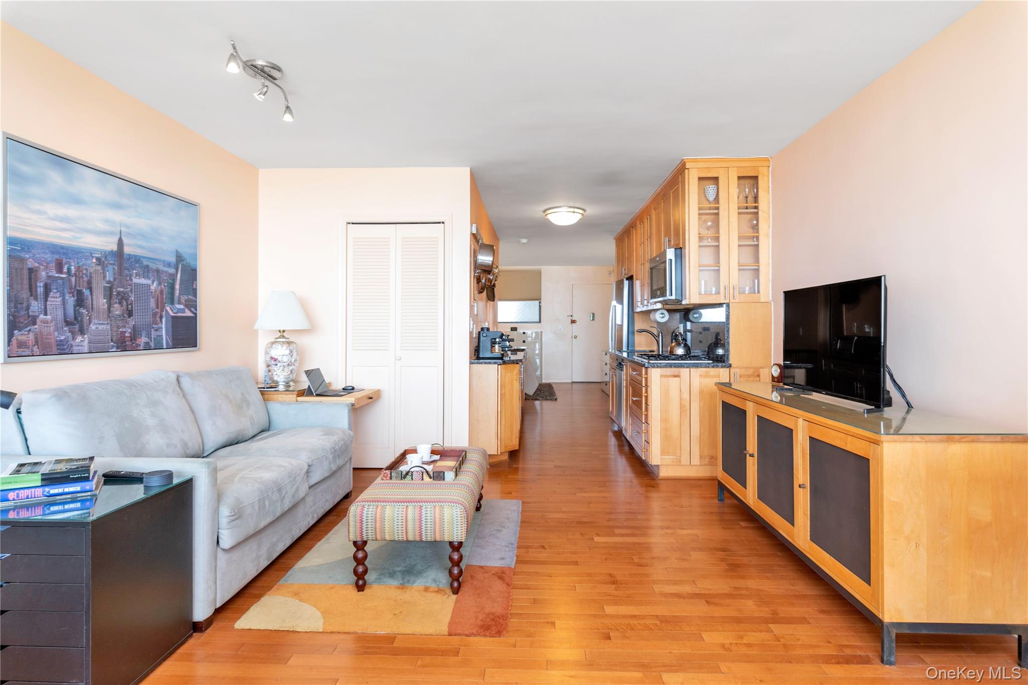 830 Shore Road, Unit 3I Long Beach, NY 11561 - Photo 3 of 23