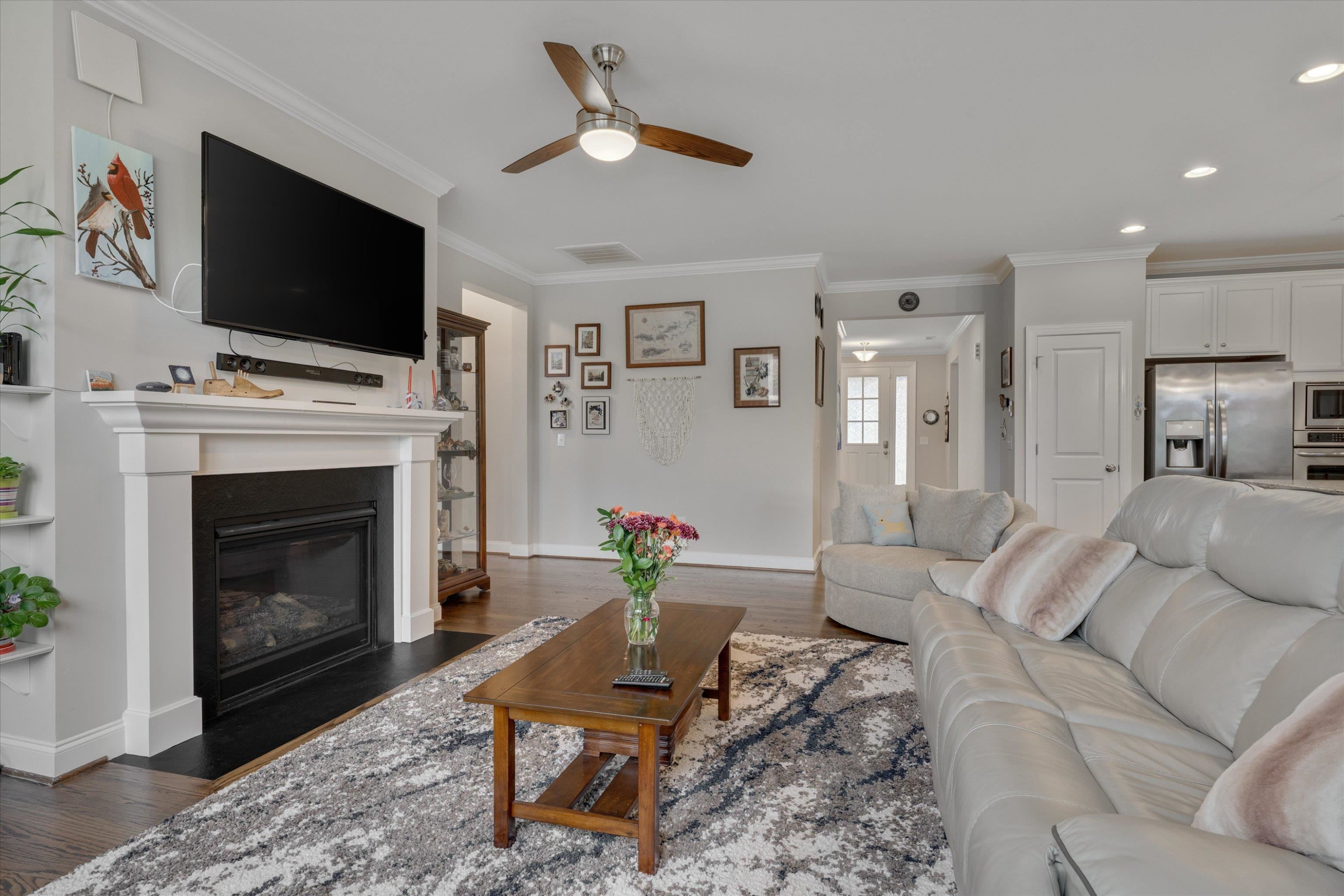 5347 Topspin Court Raleigh, NC 27609 - Photo 15 of 33 Photo 15