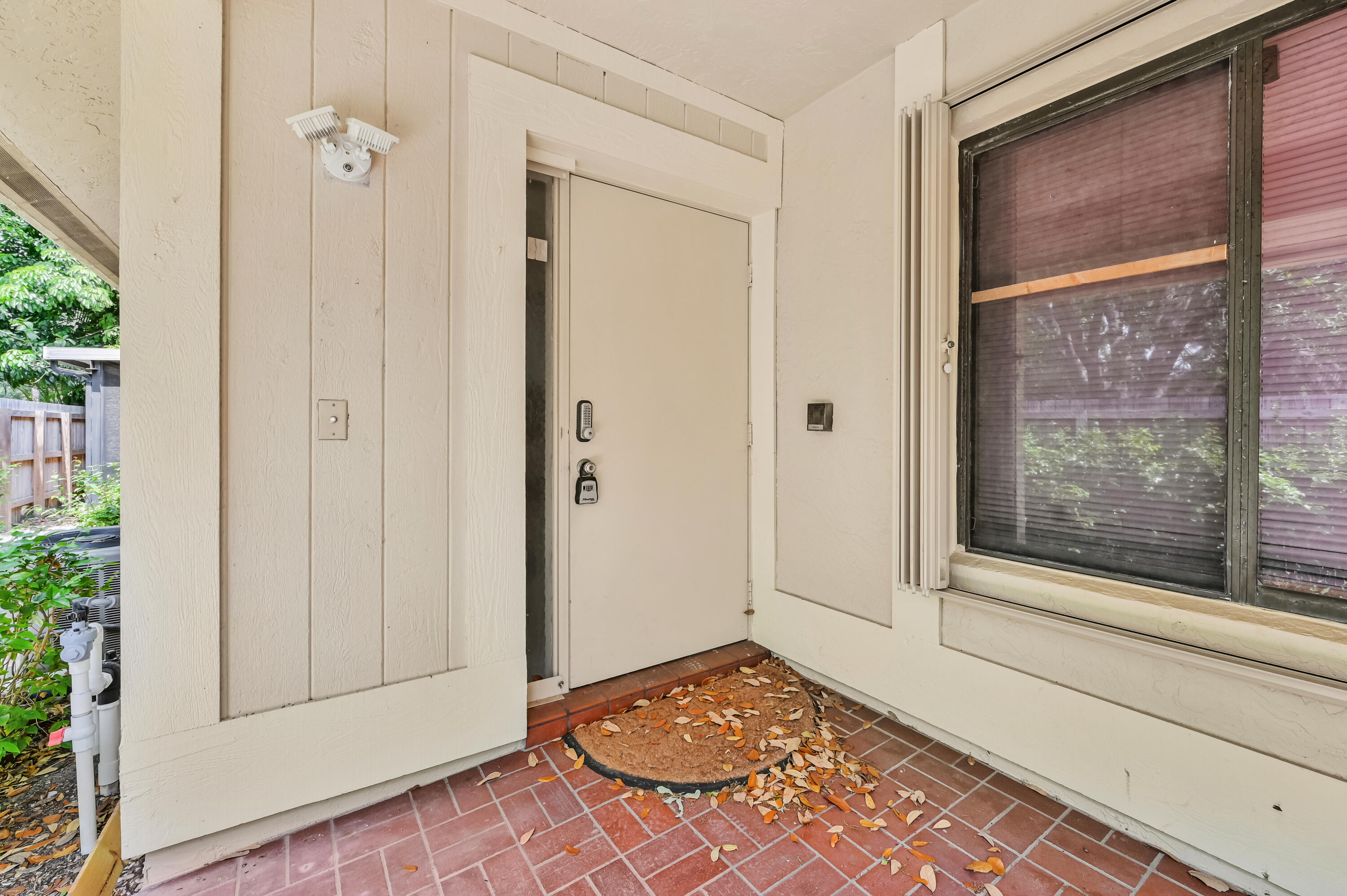 7755 Kenway Place East Boca Raton, FL 33433 - Photo 24 of 25 Front Door