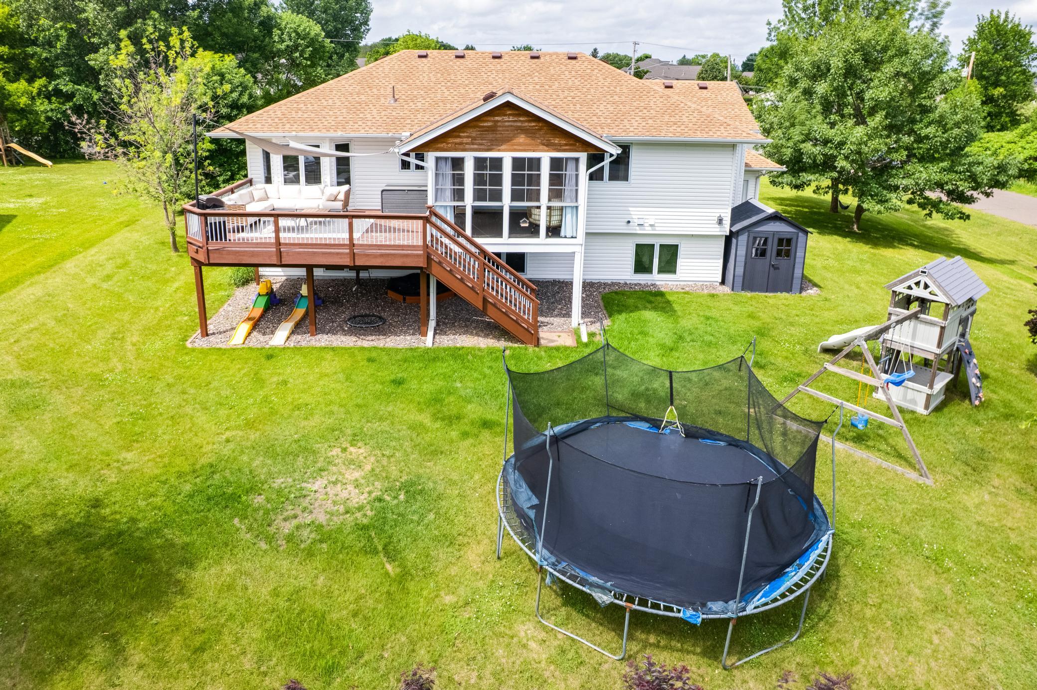 29084 Machmeier Court Lindstrom, MN 55045 - Photo 5 of 39