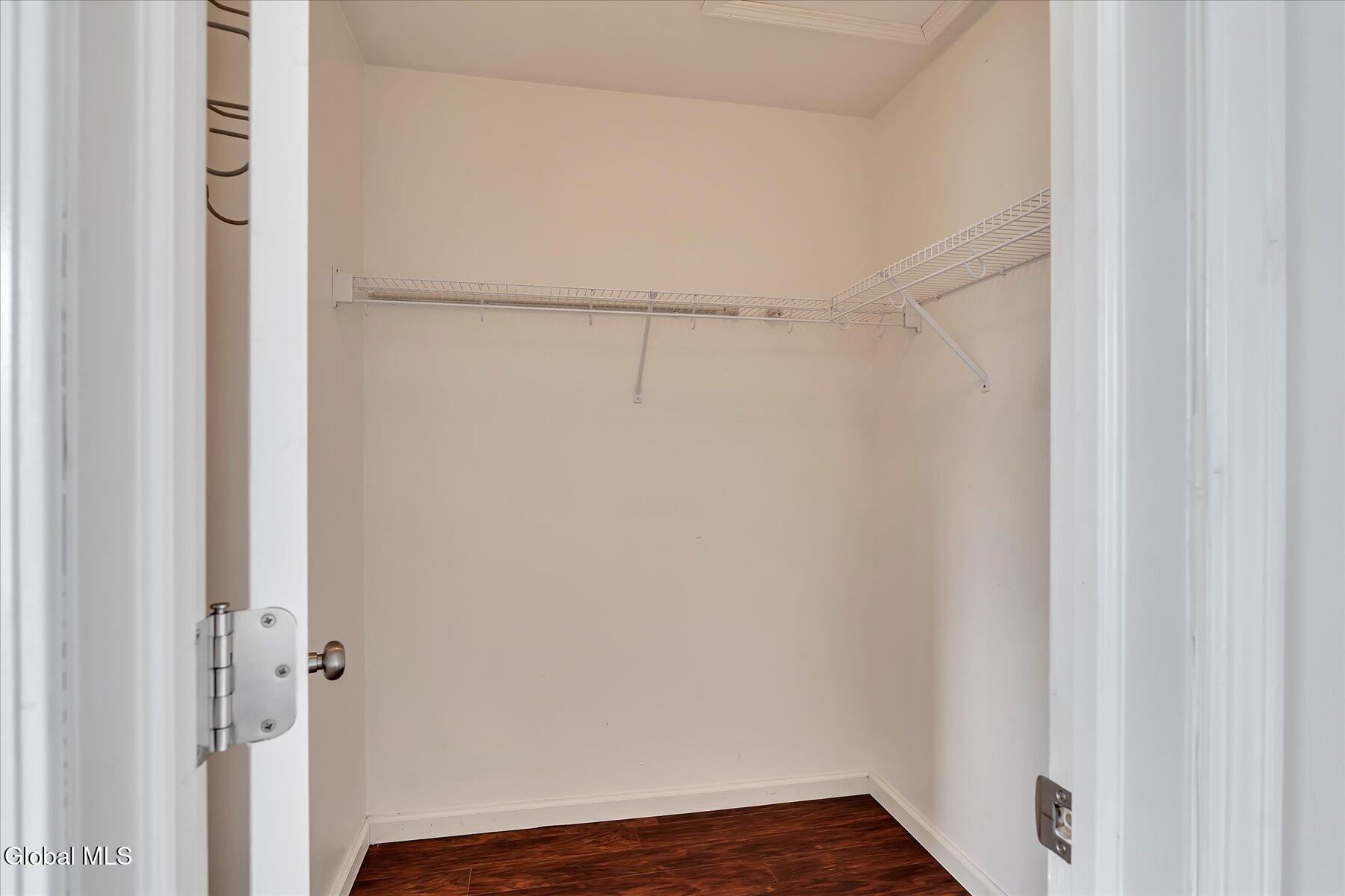 17 Springfield Drive Malta, NY 12118 - Photo 28 of 42 Walk-in Closet