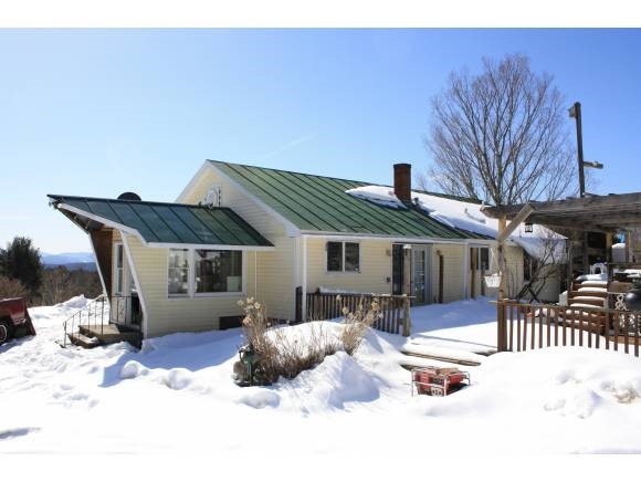 156 Clarksville Road Tunbridge, VT 05061 - Photo 1 of 1 Gallery Image 1