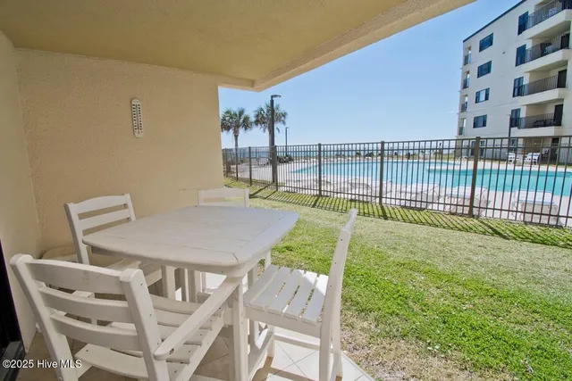 $459,000 | 1505 Salter Path Road, Unit 128, Indian Beach, NC 28512