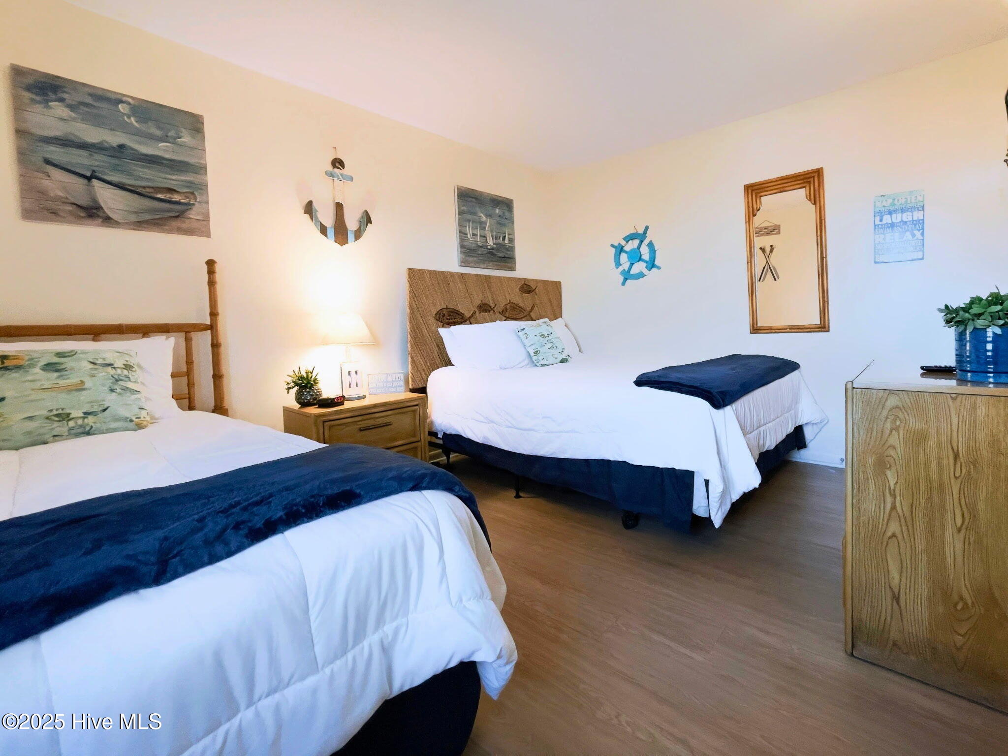 1505 Salter Path Road, Unit 128 Indian Beach, NC 28512 - Photo 11 of 28 Guest Room