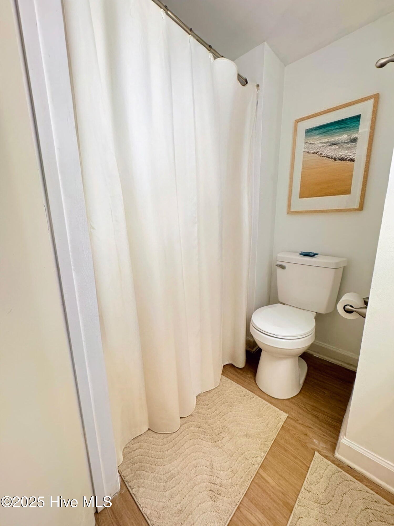 1505 Salter Path Road, Unit 128 Indian Beach, NC 28512 - Photo 13 of 28 Guest bath