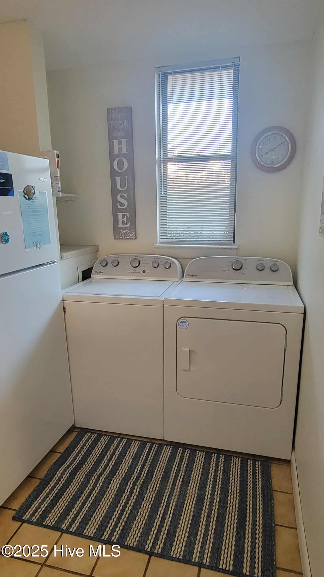 1505 Salter Path Road, Unit 128 Indian Beach, NC 28512 - Photo 14 of 28 washer and dryer