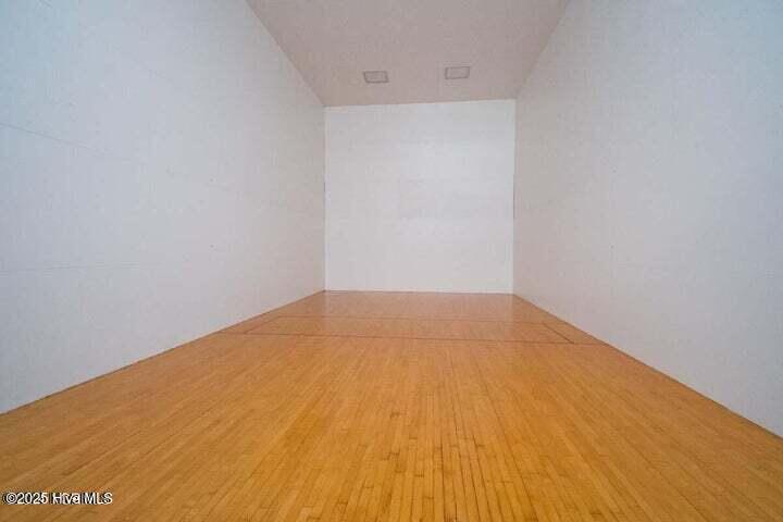 1505 Salter Path Road, Unit 128 Indian Beach, NC 28512 - Photo 26 of 28 Racquet Ball Court