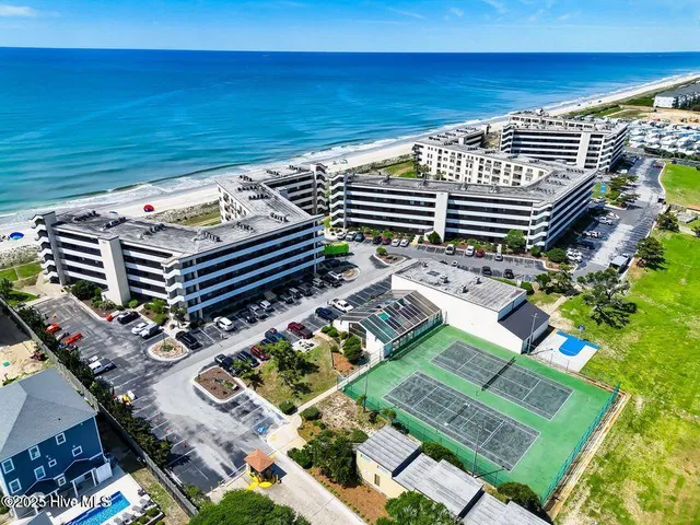 $459,000 | 1505 Salter Path Road, Unit 128, Indian Beach, NC 28512