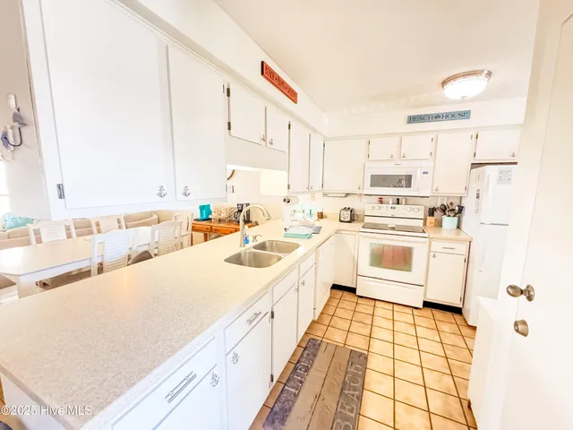 $459,000 | 1505 Salter Path Road, Unit 128, Indian Beach, NC 28512