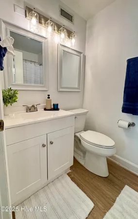 $459,000 | 1505 Salter Path Road, Unit 128, Indian Beach, NC 28512