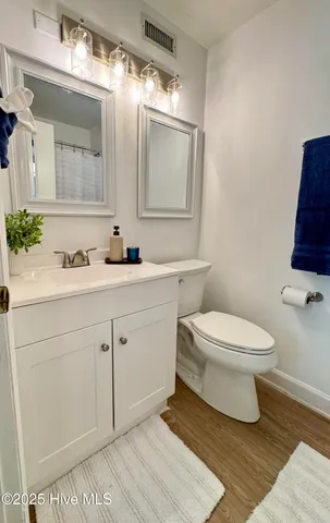 $459,000 | 1505 Salter Path Road, Unit 128, Indian Beach, NC 28512