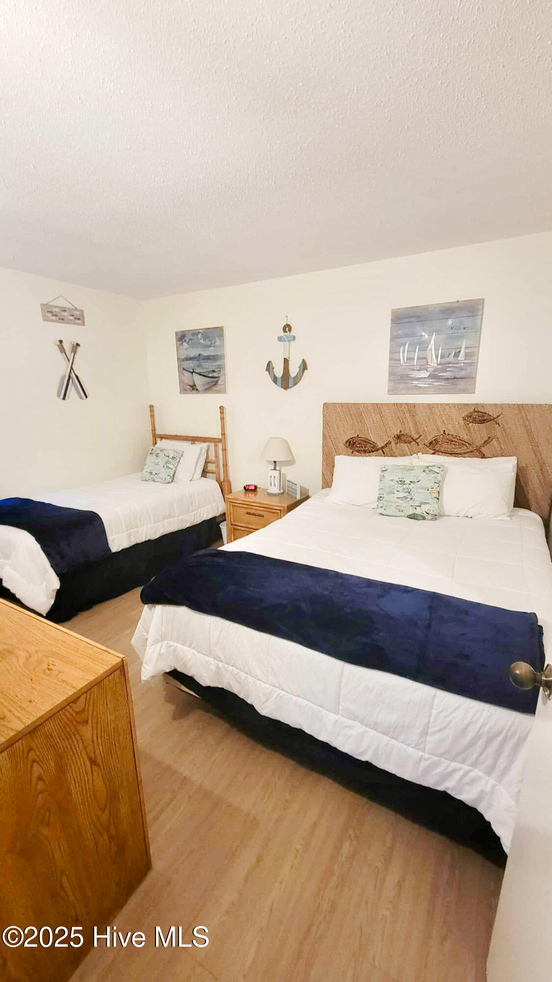 1505 Salter Path Road, Unit 128 Indian Beach, NC 28512 - Photo 10 of 28 Guest Room