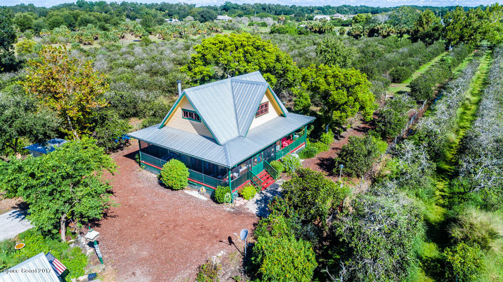 3479 Grandperrin Road Mims, FL 32754 - Photo 1 of 26 DJI_0017