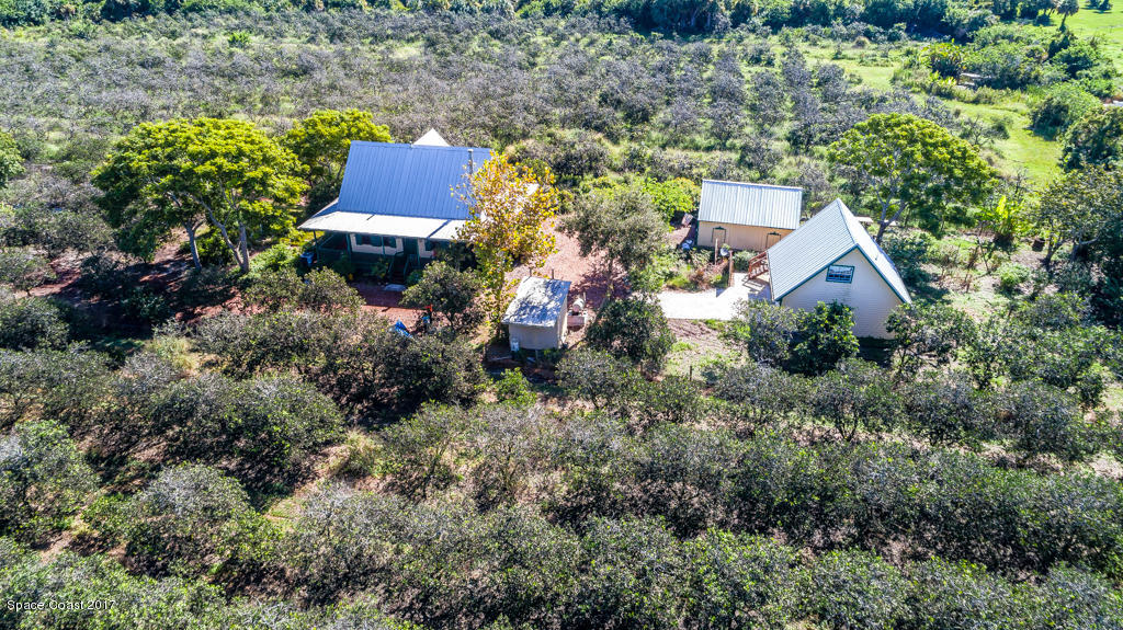 3479 Grandperrin Road Mims, FL 32754 - Photo 4 of 26 DJI_0018