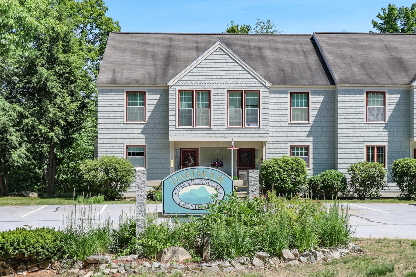 1465 Hooksett Road, Unit 373 Hooksett, NH 03106 - Photo 1 of 39