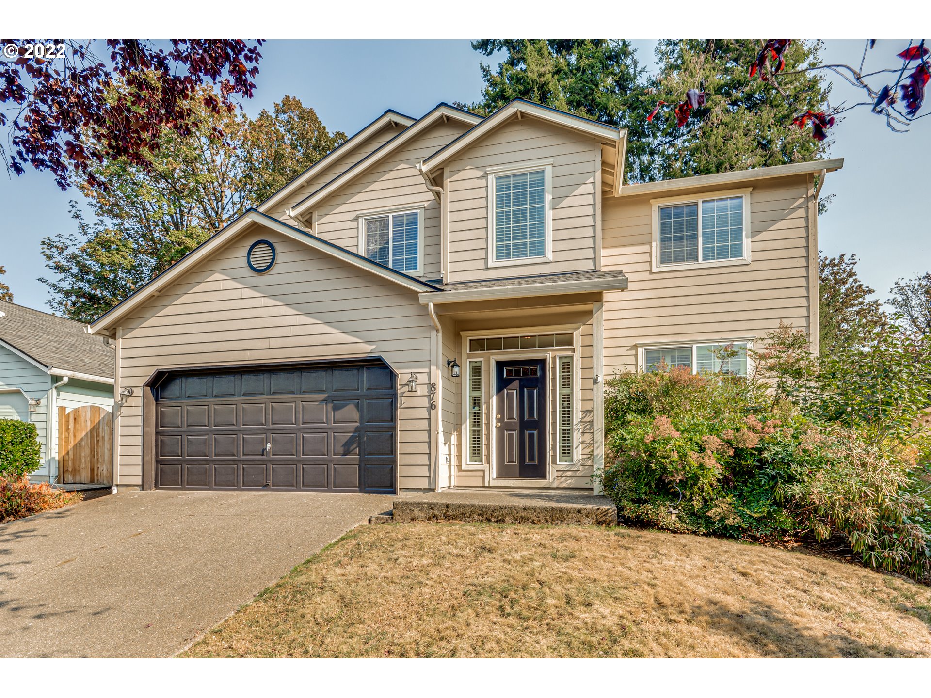 876 Sunset Ridge Drive Washougal, WA 98671 - Photo 1 of 26 Gallery Image 1
