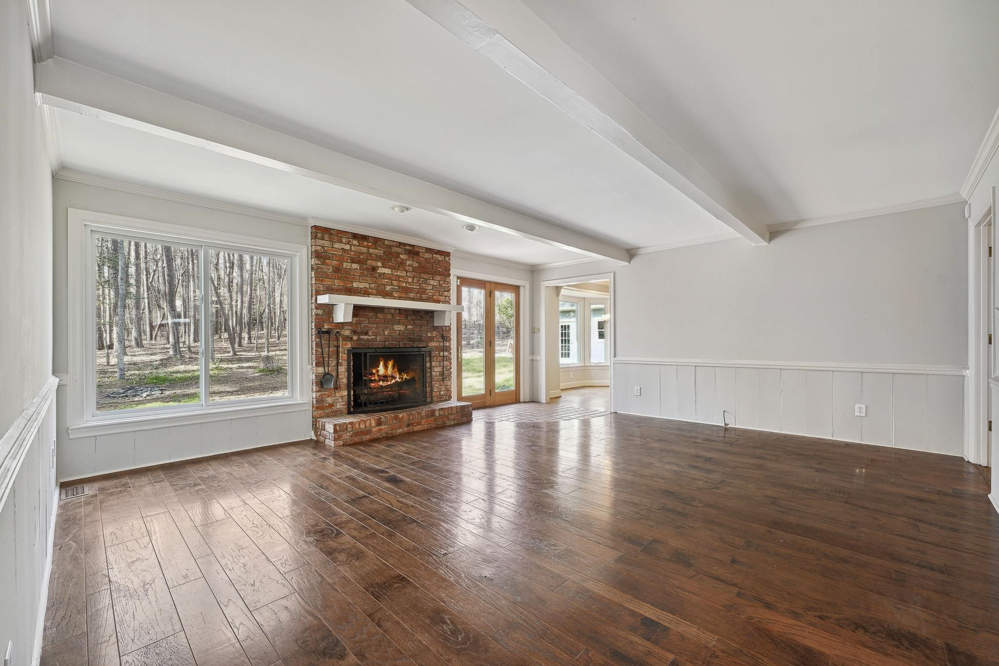 2408 Countrywood Road Raleigh, NC 27615 - Photo 11 of 37 Photo 11