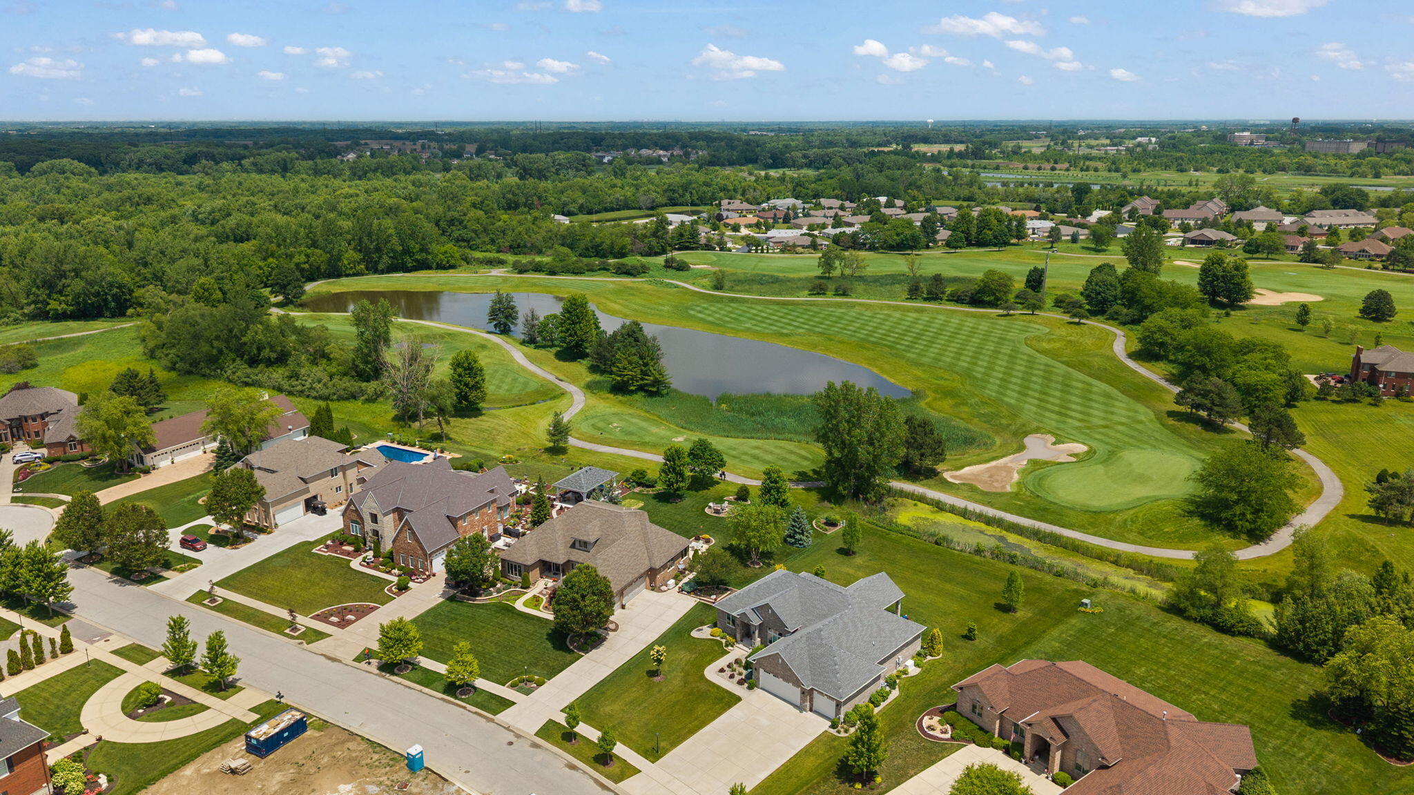 1630 Chalone Court Crown Point, IN 46307 - Photo 56 of 75 2048x1152