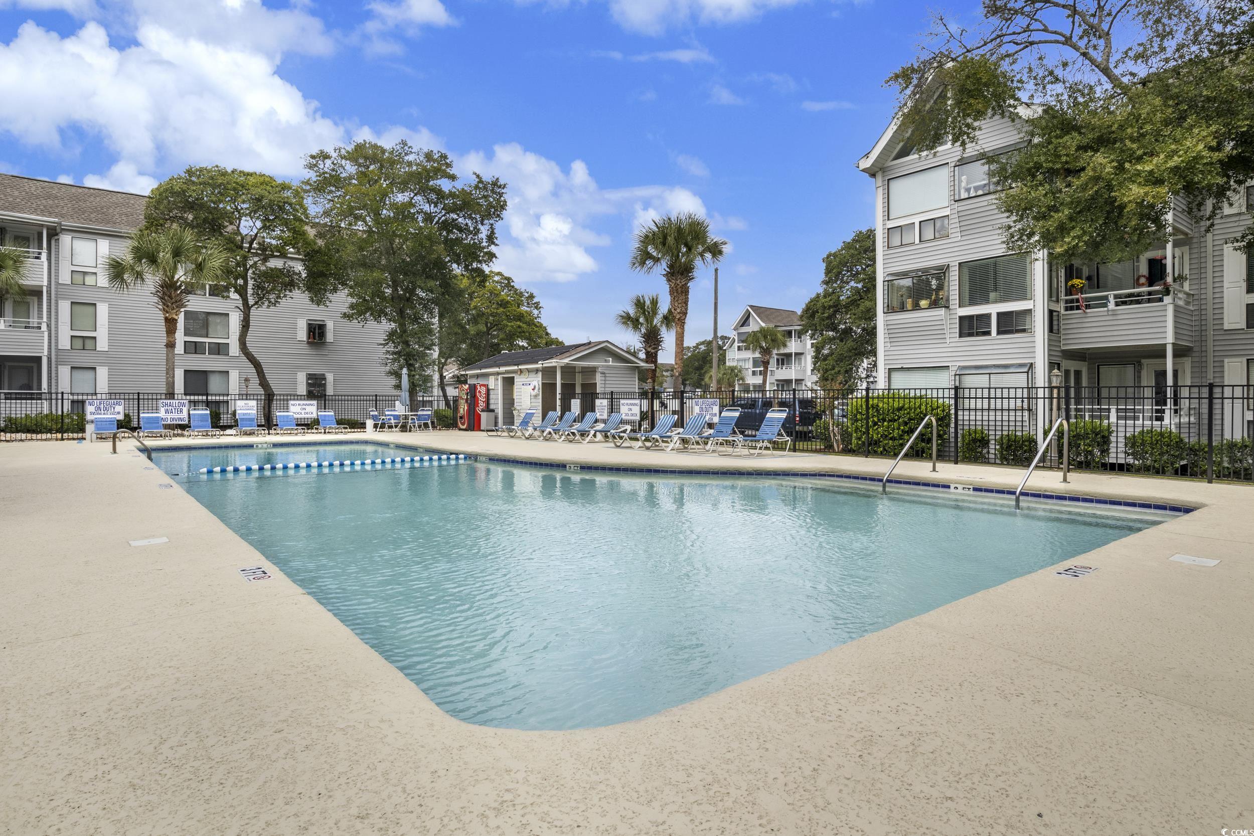 351 Lake Arrowhead Road, Unit 1302 Myrtle Beach, SC 29572 - Photo 23 of 38 Gallery Image 23