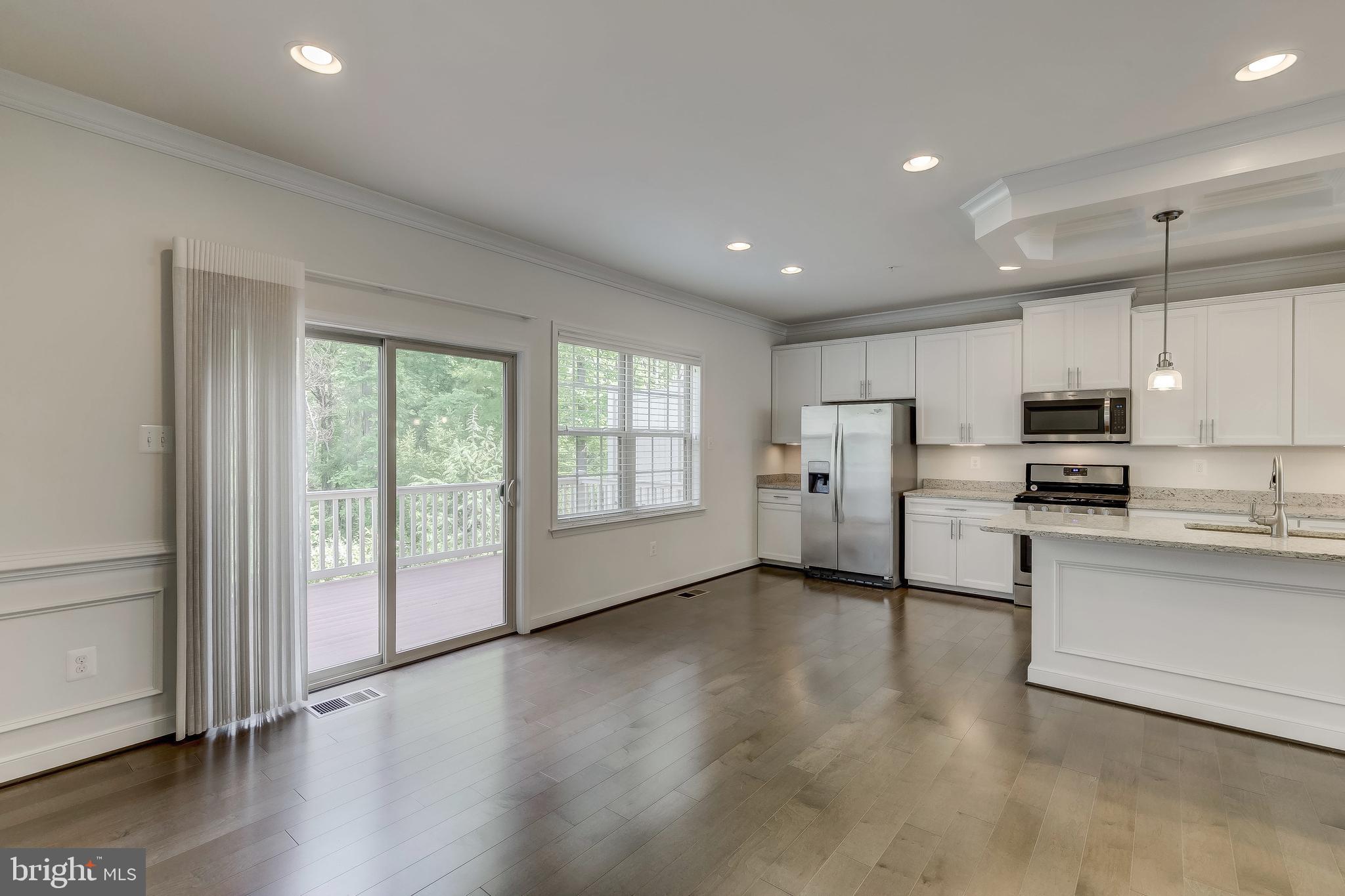 13930 Fox Hill Road Sparks, MD 21152 - Photo 11 of 30 Dining Area