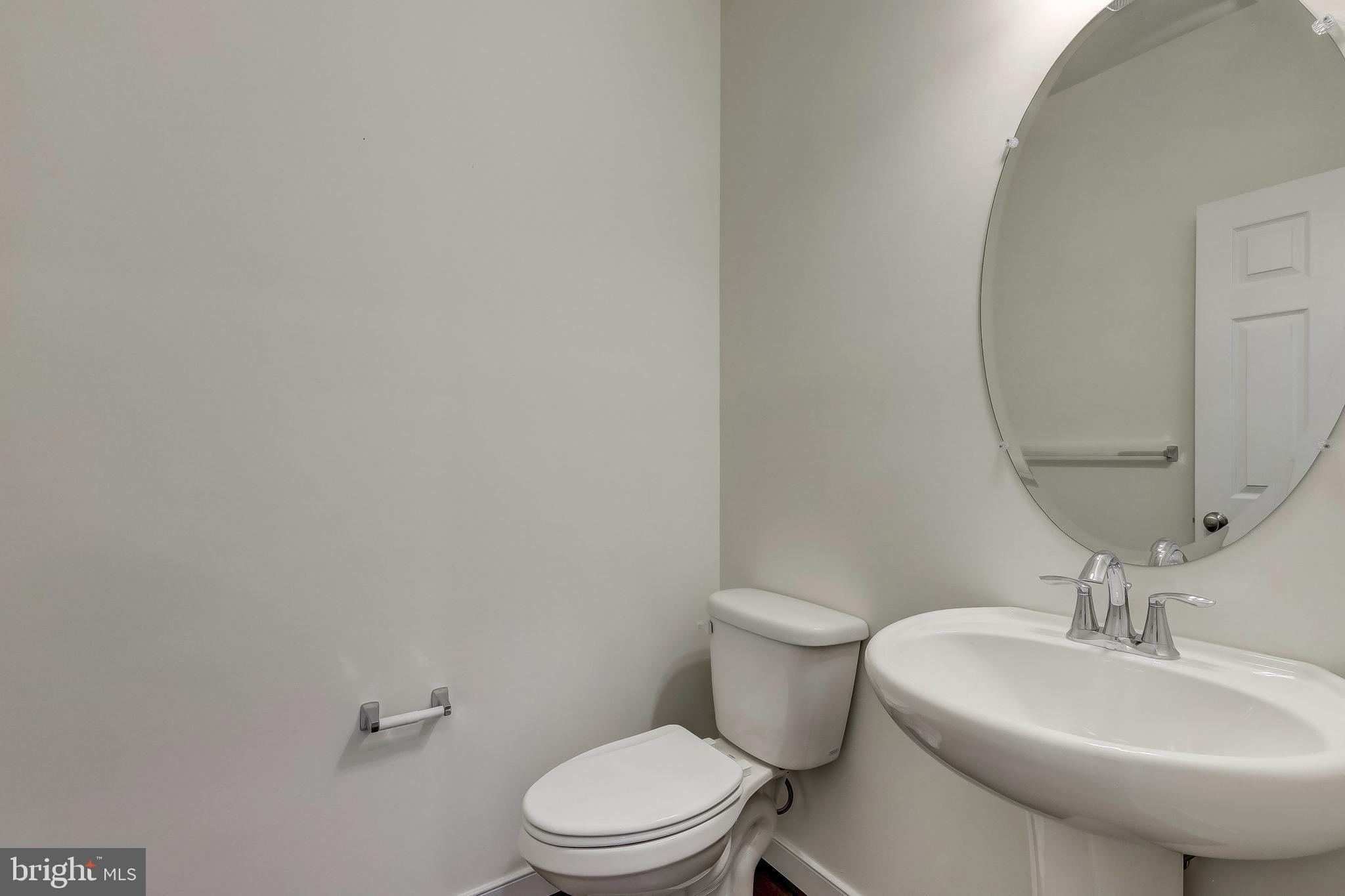 13930 Fox Hill Road Sparks, MD 21152 - Photo 12 of 30 Powder Room