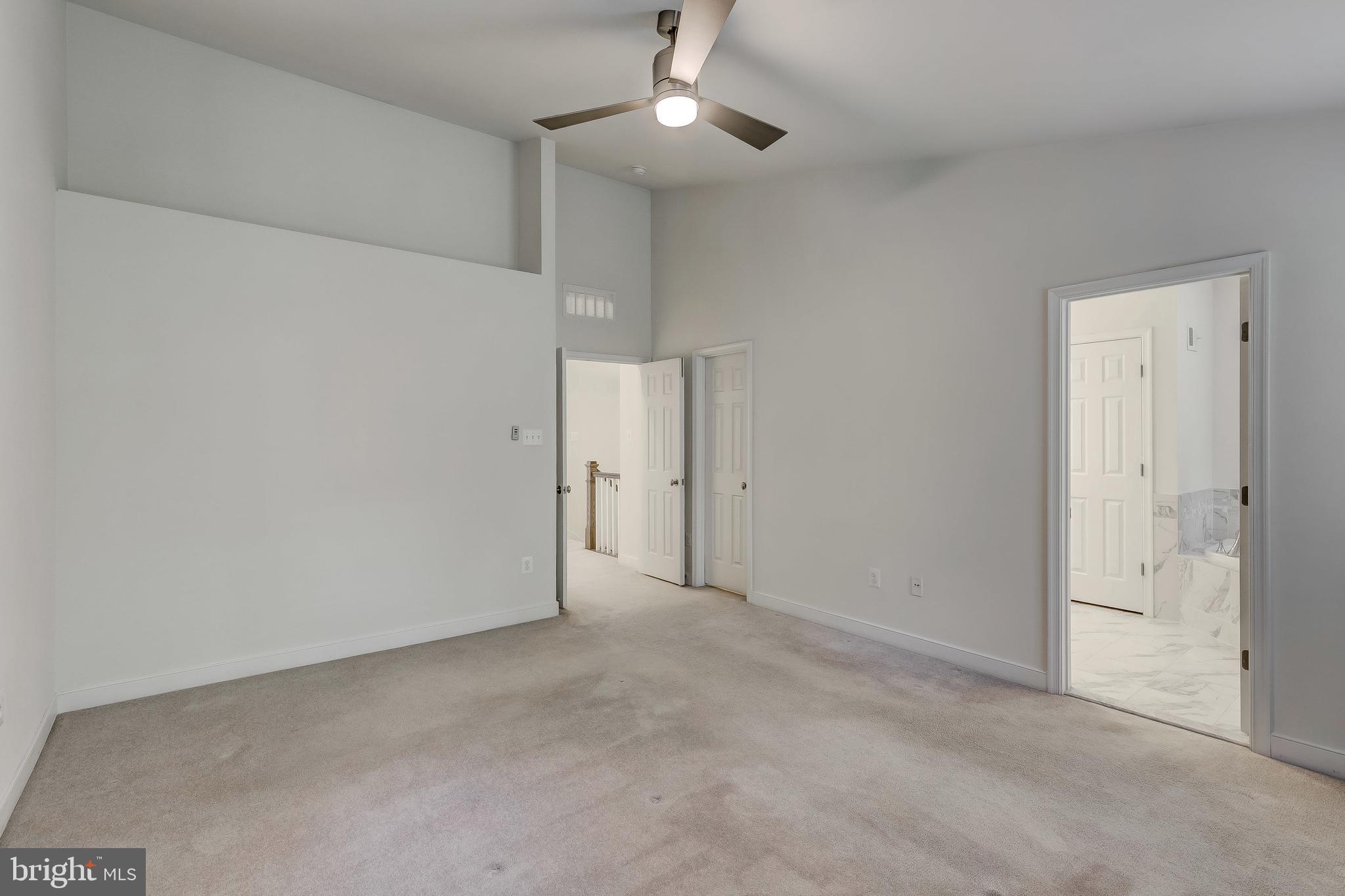 13930 Fox Hill Road Sparks, MD 21152 - Photo 15 of 30 Master Bedroom