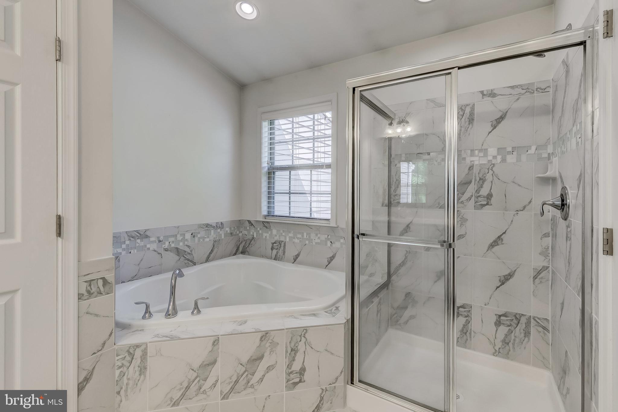 13930 Fox Hill Road Sparks, MD 21152 - Photo 16 of 30 Master Bath