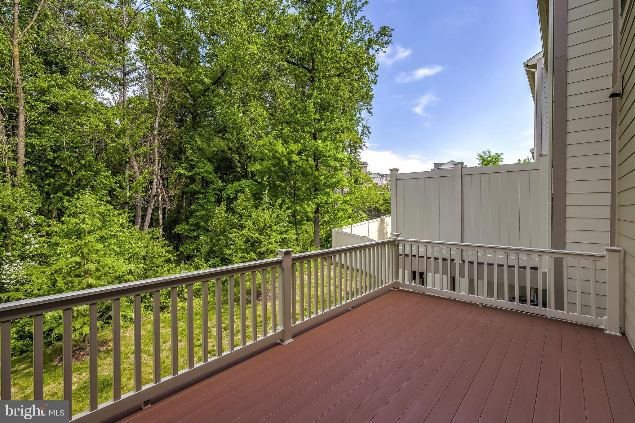 13930 Fox Hill Road Sparks, MD 21152 - Photo 26 of 30 Deck