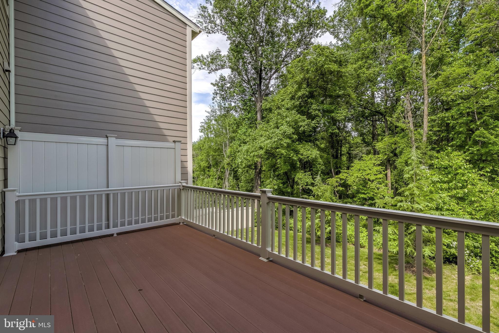 13930 Fox Hill Road Sparks, MD 21152 - Photo 27 of 30 Deck