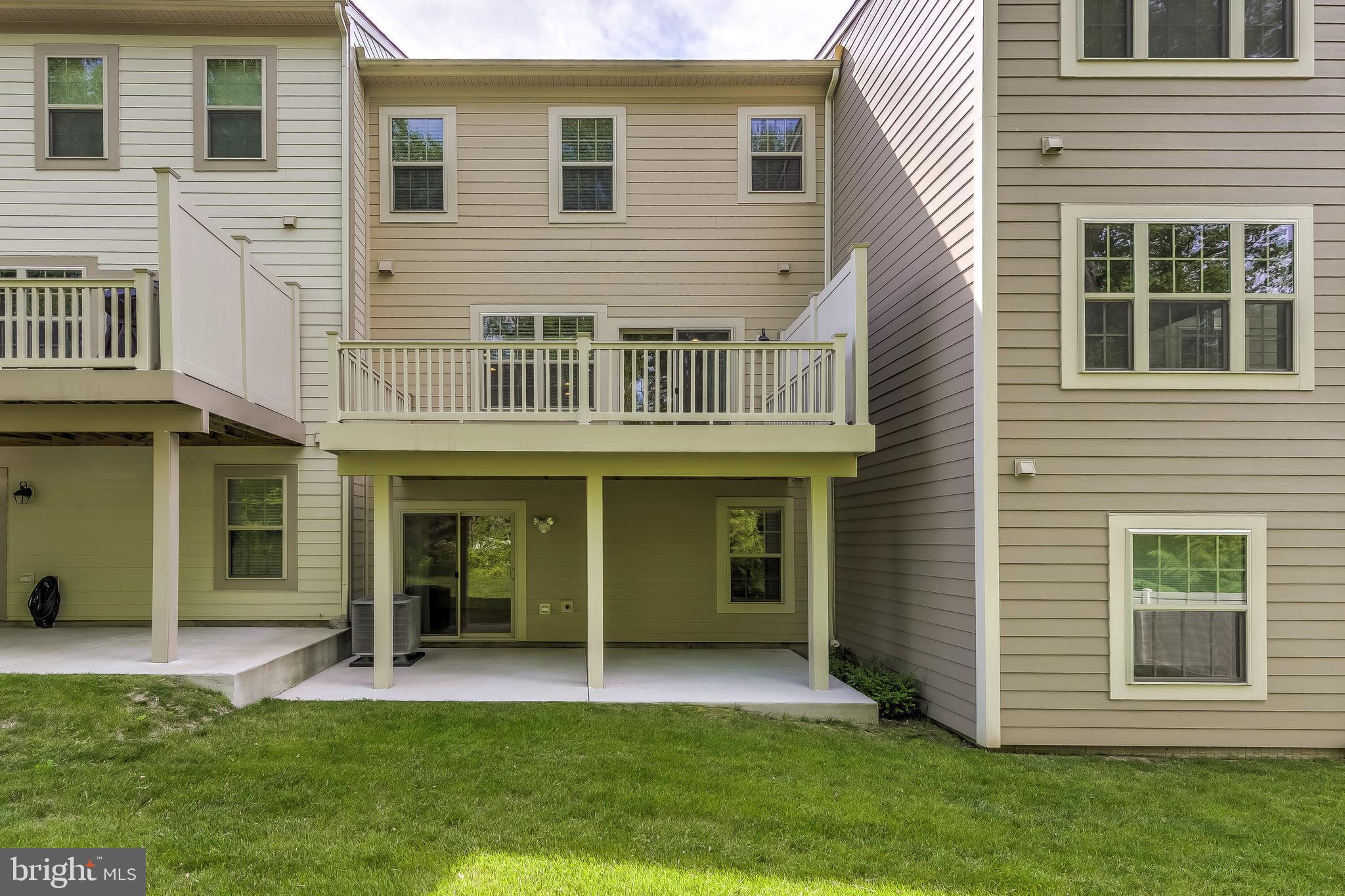 13930 Fox Hill Road Sparks, MD 21152 - Photo 28 of 30 Back View